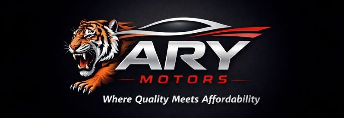 ARY MOTORS